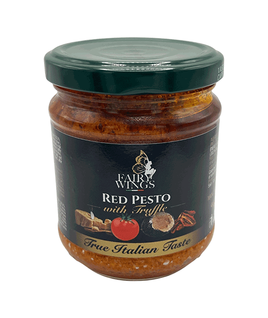 Gift Set Truffle Olive oil, Balsamic Vinegar & Italian Savoury biscuits