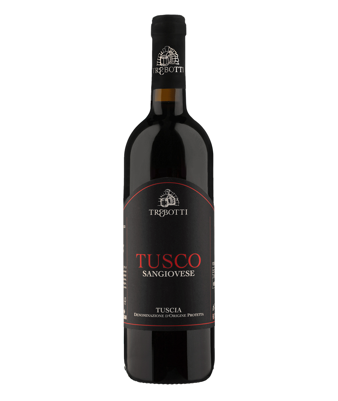 Tusco Italy Sangiovese red wine Singapore